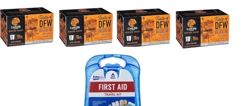 HEB Cafe Ole DFW Single Serve Cups