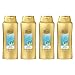 Suave Professionals Shine Conditioner, Moroccan Infusion 28 oz, 4 Count