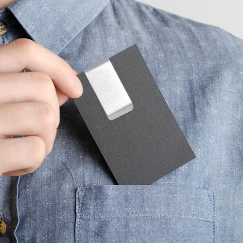 ATBUSS 3 Brieftaschenordner, Aufbewahrungsordner Für Rechnungskarten, Praktisches Bürozubehör, Kassenbeleg-Rechnungsordner, Tägliche Sortierwerkzeuge.