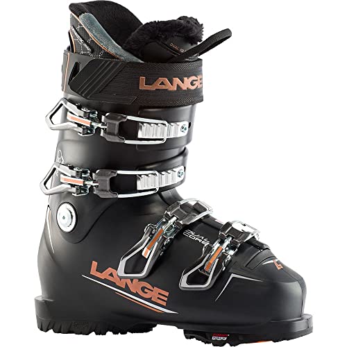 Bottes unisexes LANGE pour adulte imperméables et chaudes hiver