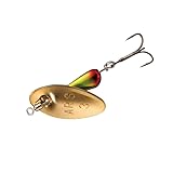 スミス(SMITH LTD) ARスピナー トラウトモデル 3.5g #18 CRWN