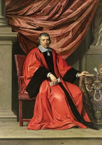 Lienzo de Omer Talon de 60x90cm, el arte clásico ideal para renovar el ambiente de tu dormitorio