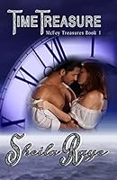 Time Treasure 1479221821 Book Cover