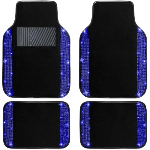 Tapis de voiture pour VW Golf Sportsvan fini les glissements de sol