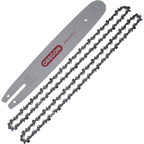 Jardiaffaires Combo Oregon PRO Guida 35 cm