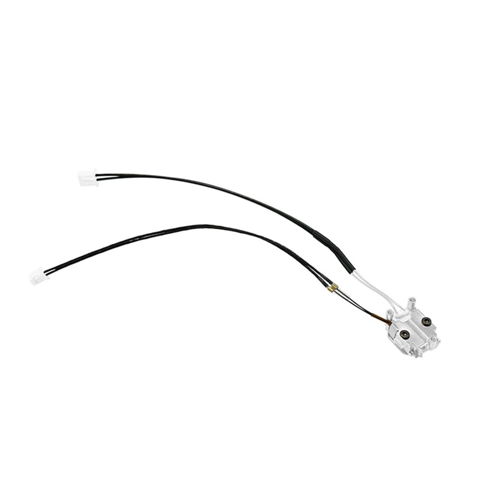 Hotend - Set di ugelli per stampante X, alta temperatura, 0,8 mm