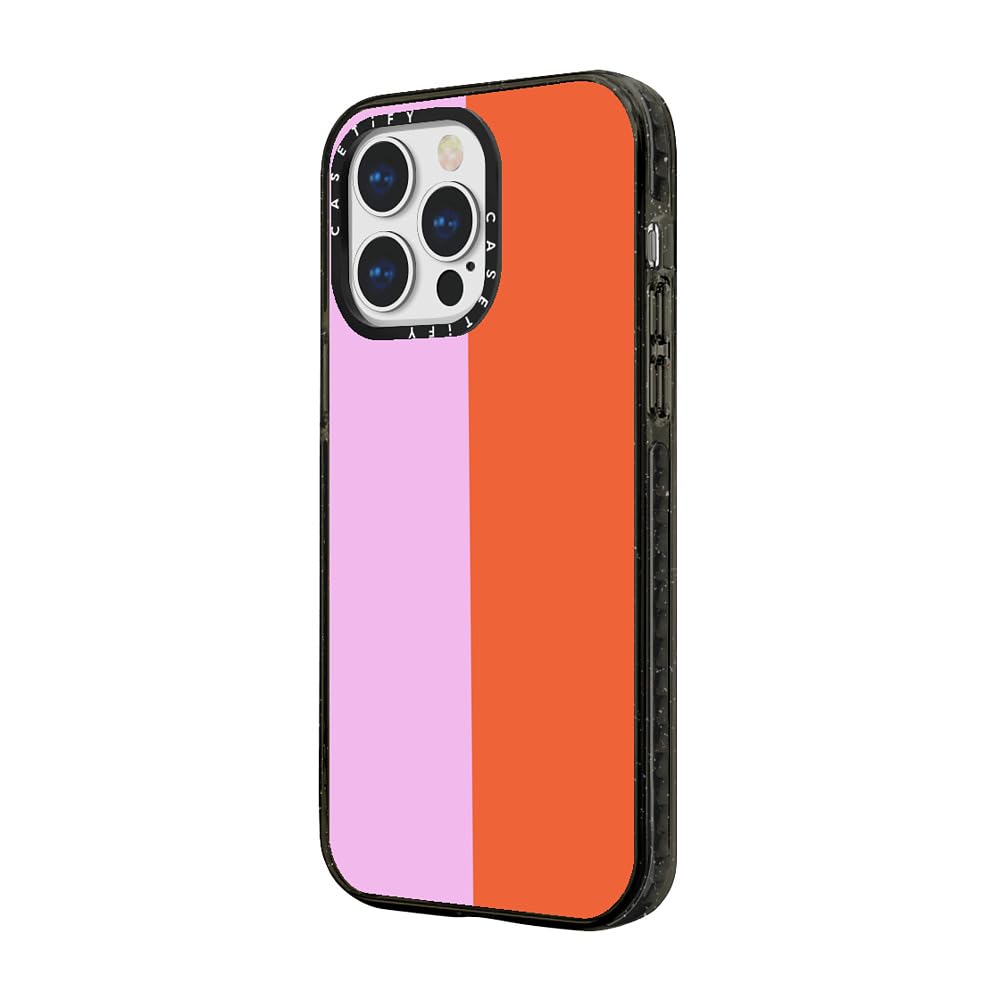 Amazon.com: CASETIFY Impact iPhone 13 Pro Max Case [6.6ft Drop