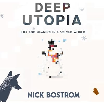 Deep Utopia
