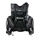 Aqualung Pro HD Buoyancy Compensator