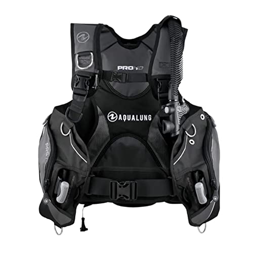 Aqua Lung Pro HD BCD