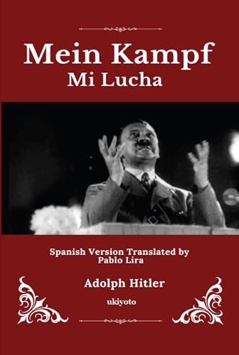 Mein Kampf Spanish Version