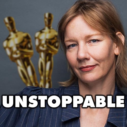 Oscar rule changes: Is Sandra H&uuml;ller UNSTOPPABLE?
