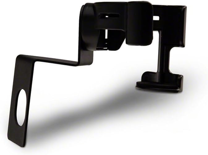 Redrock Alterum Series Multi-Function Cup Holder Compatible for 18-23 Jeep Wrangler JL