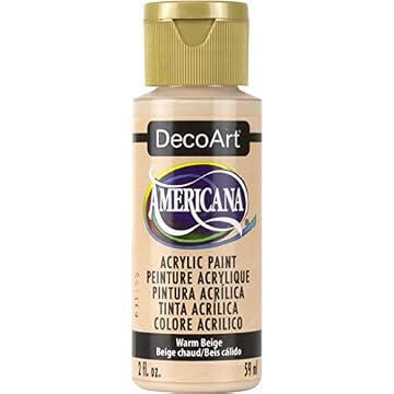 best warm beige paint color