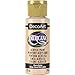 DecoArt Americana Acrylic Paint, 2-Ounce, Flesh Tone