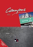 campus c 3 lehrbuch gebraucht  Campus C - neu / Campus C Training 2 - neu: Gesamtkurs Latein in drei Bänden (Campus C - neu: Gesamtkurs Latein in drei Bänden)
