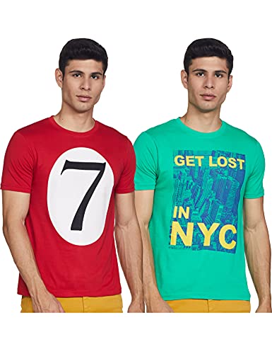 Image of Cloth Theory Men's Regular T-Shirt