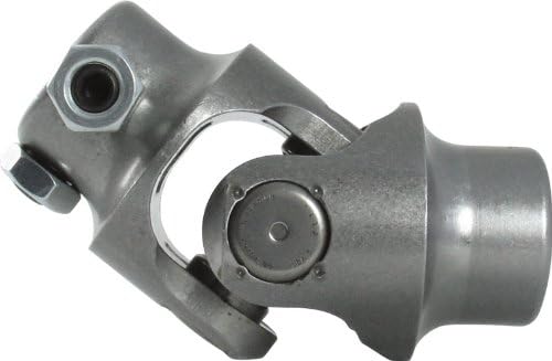Borgeson015231 1" DD x 3/4"-30 Steering U-Joint