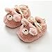 Socks Shoes for Baby Boy Baby Toddler Shoes Fleece Warm Booties Shoes Fashion Printing Non Slip Breathable Nude Boots Winter Boots for Infant Girls