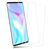 sony xperia touch g1109 ?????? Transparence 99,99% & Clarté HD Native: Taux de transmission lumineuse de 99,99%. Aucune altération de la résolution native Quad HD+ (2960×1440), des couleurs AMOLED saturées ou de la luminosité de l’écran. Revêtement anti-reflet optique pour une lisibilité parfaite en extérieur et une expérience visuelle immersive