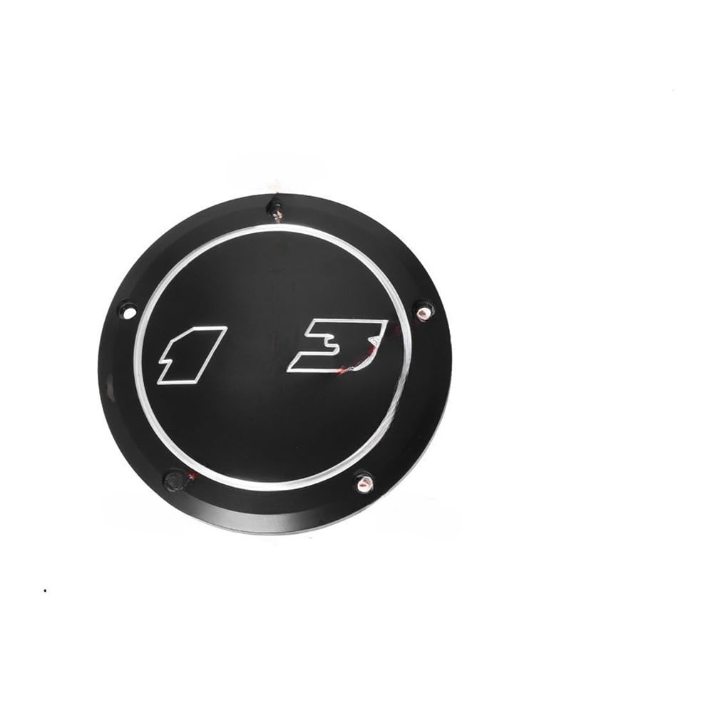Couvercle latéral de moteur de moto modifié CNC protecteur carter Big Glide