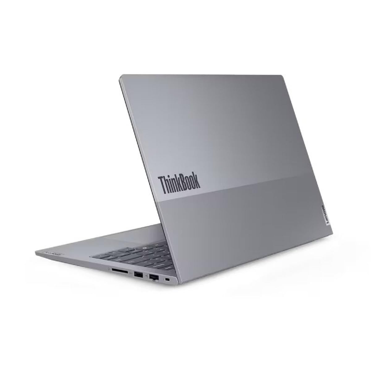 Lenovo ThinkBook 14 G7 IML Intel Core Ultra 5 125U Ordinateur Portable 35,6 cm (14") WUXGA 8 Go DDR5-SDRAM 256 Go SSD