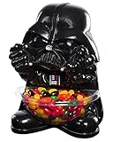 Rubie's Star Wars Candy Bowl Holder, Darth Vader