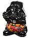 Rubie's Star Wars Candy Bowl Holder, Darth Vader