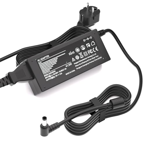 Adaptador de CA de 16 V Compatible con Fujitsu iX1600 iX1400 iX500 iX1500 SV600 yS510 Cargador de alimentación ScanSnap para Canon Pixma iP90 iP100 iP110 iP90v K10249 K10296 K30359