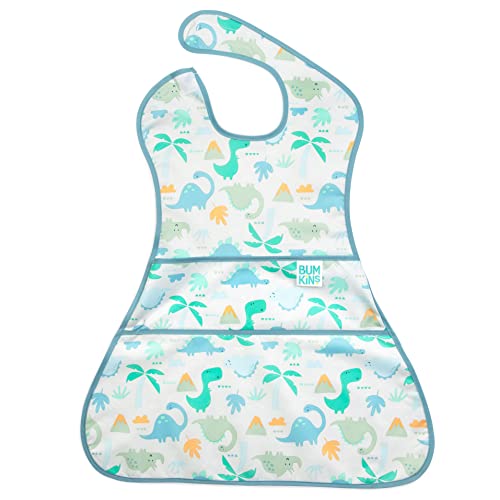 Bumkins Baby and Toddler Bibs | 30+ Designs/Patterns