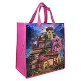 Disney Encanto Classic Reusable Tote Bag, Multicolor