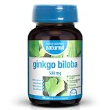 GINKGO BILOBA 500 mg 90 compresse