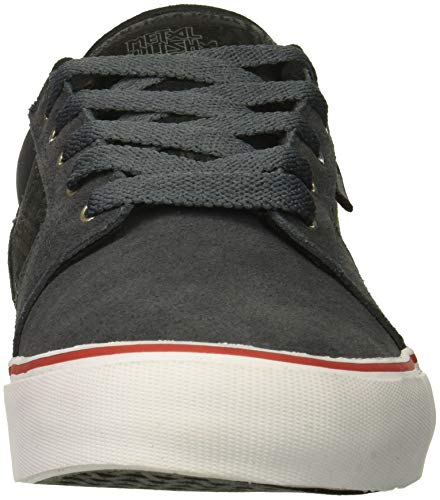 Image of Etnies Men's Barge LS x Metal Mulisha