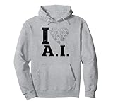 Artificial Intelligence Lover