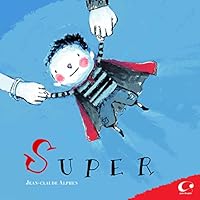 Super 8564974983 Book Cover