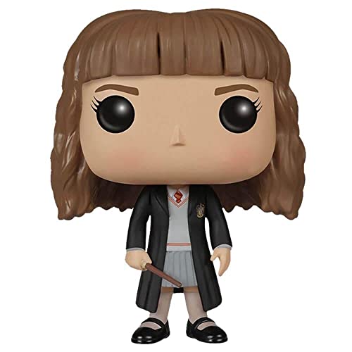 Pop! Harry Potter Hermione Granger Vinyl Figure Standard #TOP1