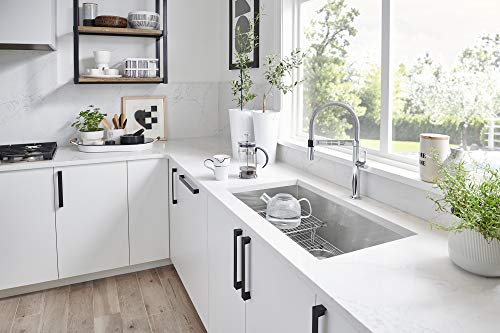 Blanco 231608 Multi-Level Sink Grid, Stainless Steel #TOP1