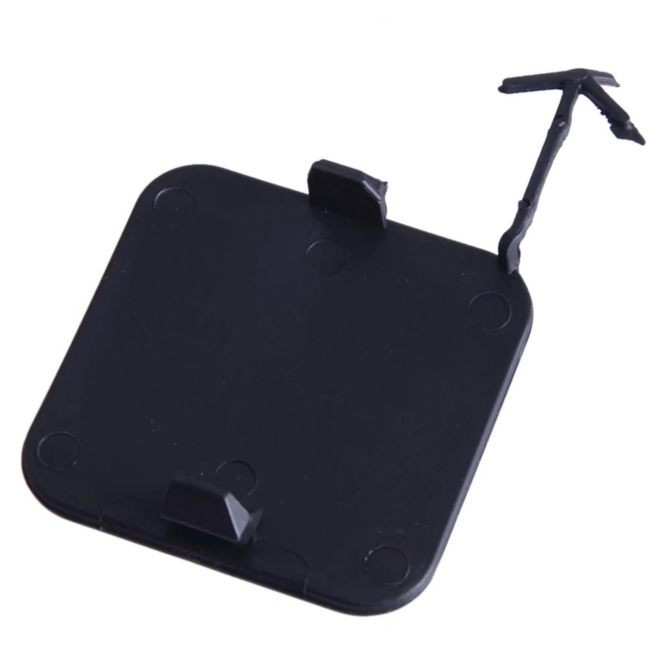 Copertura Per Gancio Traino Paraurti Posteriore Subaru Impreza 2008-2015 - Ricambio Plastica 57731FG010