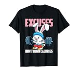 Funny Exercise T-Shirts & Gifts