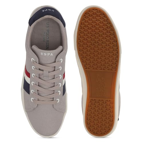 Image of USPA U.S. Polo Assn ABOR| Stylish Casual Sneaker Shoes for Men