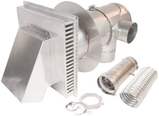 RELIANCE WATER HEATER CO 9008001005 5-10 Tankless Vent Kit - coolthings.us