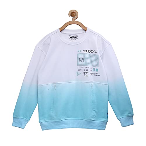 Image of Li'l Tomatoes Boys Sweatshirt