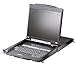 ATEN 16-Port 19" Dual Rail LCD KVM