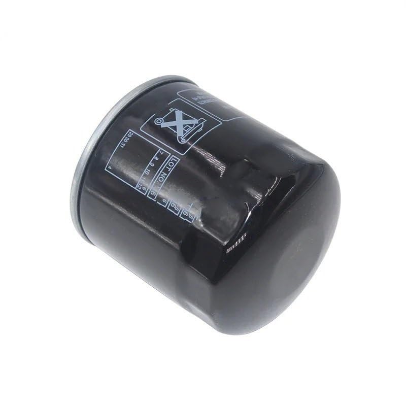 Filtro de aceite de motor compatible con pieza original 2630035531 5