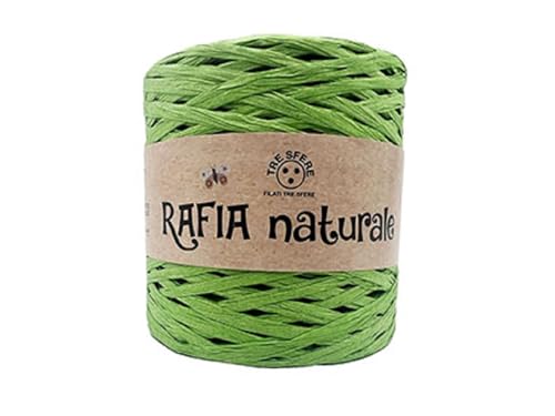 RAFIA ECOLOGICA NATURALE