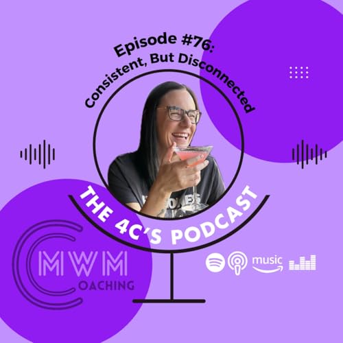 Consistent, But Disconnected #76