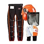 Oregon Chainsaw Safety Clothing Kit
