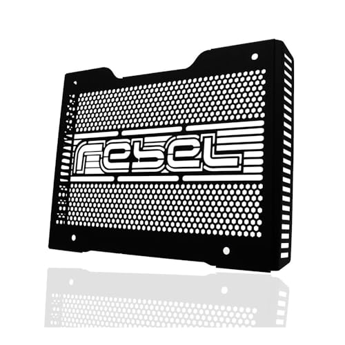 Grille de protection radiateur Rebel 1100 refroidissement optimal moto