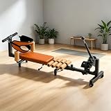 Tavolo di decompressione, Lettino di Massaggio cervicale e Lombare, Fino a 130 kg, Letto trazione per Colonna vertebrale, per Stretching Completo del Corpo