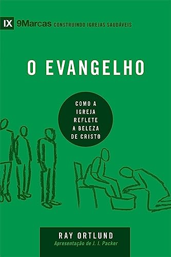 Série 9marcas - evangelho, o